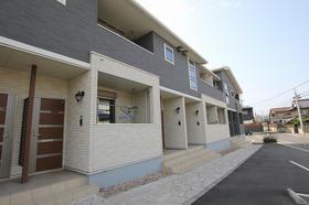 広島県福山市高西町３ 賃貸アパート