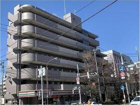 東京都杉並区高井戸西３ 賃貸マンション