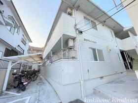 広島県広島市安佐南区祇園５ 2階建 築38年11ヶ月