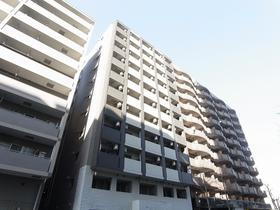 プロシード新横浜 11階建