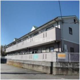 愛知県岡崎市緑丘１ 2階建 築23年4ヶ月