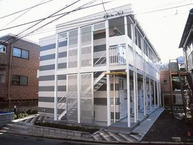 神奈川県横浜市港南区大久保２ 2階建 築19年6ヶ月