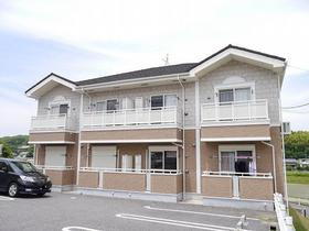 愛知県知多郡阿久比町大字植大字植中根 2階建 築17年11ヶ月