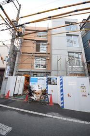 東京都杉並区阿佐谷北３ 4階建 築4年4ヶ月