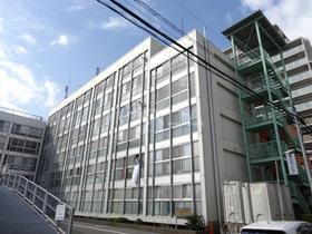 愛知県北名古屋市鹿田 8階建 築52年10ヶ月