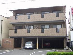 愛知県清須市土田１ 3階建 築21年4ヶ月