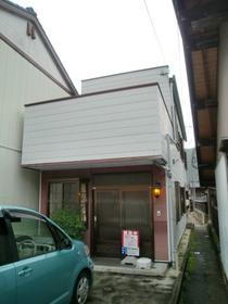 愛知県新城市大野字横町 2階建 築30年6ヶ月