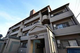 広島県広島市西区南観音３ 4階建 築39年10ヶ月