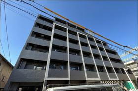 東京都目黒区目黒本町６ 6階建 築1年4ヶ月