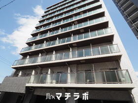愛知県名古屋市中区金山３ 10階建 築1年4ヶ月