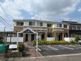 愛知県北名古屋市六ツ師松戸 賃貸アパート