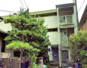 神奈川県藤沢市鵠沼桜が岡１ 3階建 築52年10ヶ月