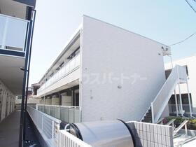 千葉県船橋市湊町３ 賃貸アパート