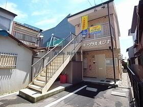 岐阜県岐阜市戎町２ 2階建 築17年1ヶ月