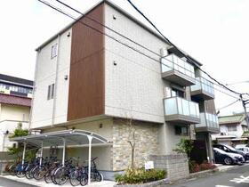 岡山県岡山市北区伊福町２ 3階建 築9年8ヶ月
