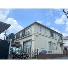 Ｎメゾネット 2階建