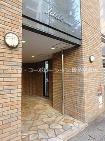 福岡県福岡市博多区博多駅南２ 賃貸マンション