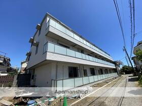 神奈川県小田原市本町４ 賃貸マンション