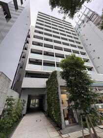 クロスレジデンス飯田橋