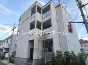 東京都江戸川区北小岩７ 3階建 築1年2ヶ月