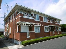 埼玉県北葛飾郡杉戸町大字堤根 賃貸アパート