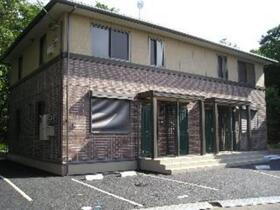 埼玉県川越市大字笠幡 賃貸アパート