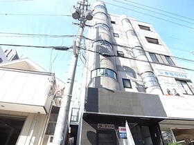 兵庫県明石市大久保町駅前１ 築26年9ヶ月 5階建