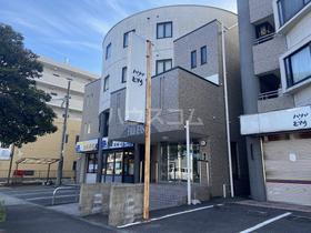 愛知県名古屋市中川区供米田２ 4階建 築26年4ヶ月