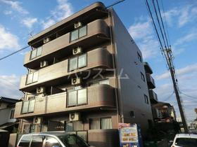 愛知県名古屋市守山区鳥羽見２ 4階建 築28年5ヶ月
