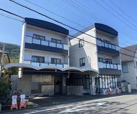 京都府京都市西京区嵐山中尾下町 3階建 築36年4ヶ月