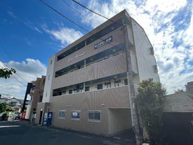 福岡県宗像市赤間５ 4階建 築26年3ヶ月