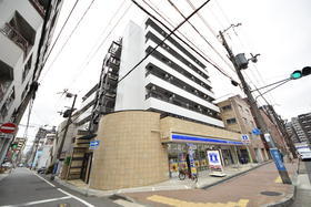 兵庫県神戸市中央区生田町４ 7階建 築8年7ヶ月