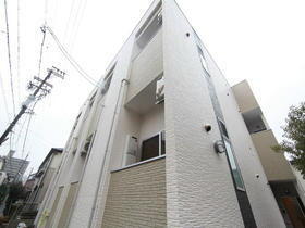 愛知県名古屋市北区東水切町１ 2階建 築12年3ヶ月