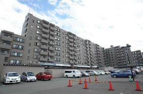 北海道札幌市豊平区福住一条２ 9階建 築27年4ヶ月