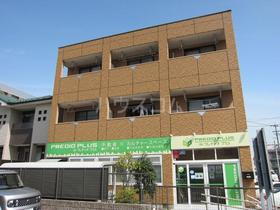 愛知県名古屋市天白区塩釜口２ 3階建 築22年5ヶ月