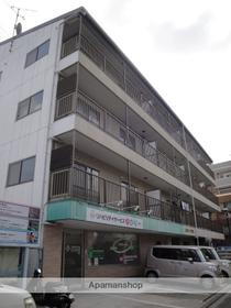 大阪府枚方市長尾西町１ 4階建 築34年4ヶ月