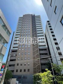 ザ・パークハウス浅草橋タワーレジデンス 地上20階地下1階建