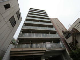 愛知県名古屋市中区平和１ 10階建 築21年5ヶ月