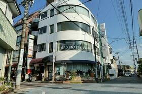 神奈川県相模原市南区東林間５ 5階建 築33年11ヶ月