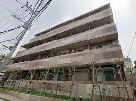 東京都世田谷区三軒茶屋１ 4階建 築7年4ヶ月