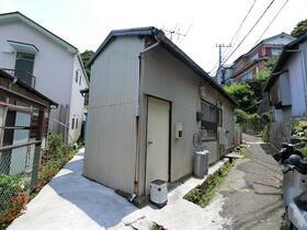 田戸台平屋