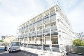 ラ・ブリーズ弐番館