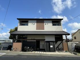 福岡県福岡市博多区上呉服町 2階建 築6年11ヶ月