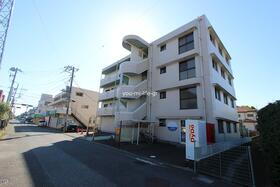 神奈川県平塚市万田１ 4階建 築36年2ヶ月