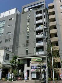 京成業平ビル 9階建