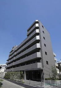 ルーブル高田馬場参番館