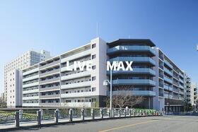 フロンティアレジデンス錦糸公園