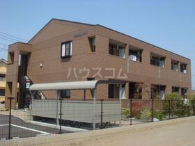 群馬県伊勢崎市柳原町 賃貸アパート