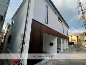 大阪府守口市西郷通３ テラスハウス