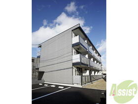 兵庫県尼崎市長洲西通１ 賃貸マンション